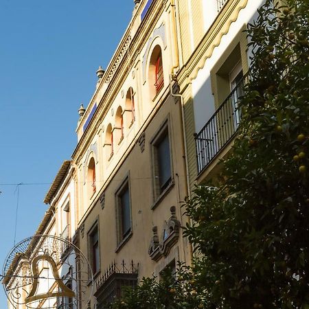 Veoapartment Mateos Gago 3D Sevilla Exterior foto