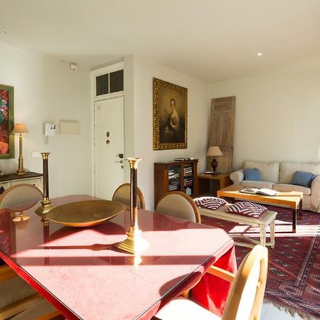 Veoapartment Mateos Gago 3D Sevilla Exterior foto