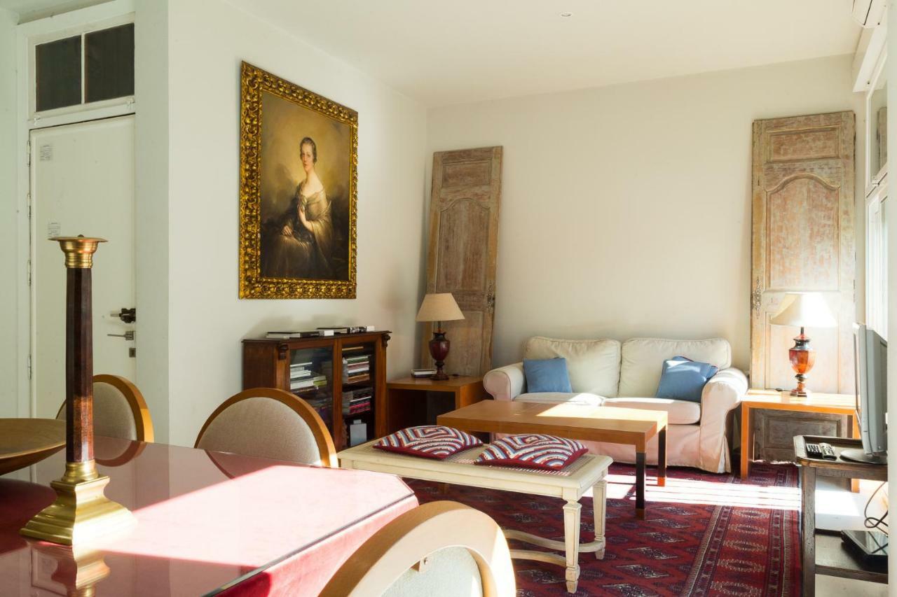 Veoapartment Mateos Gago 3D Sevilla Exterior foto