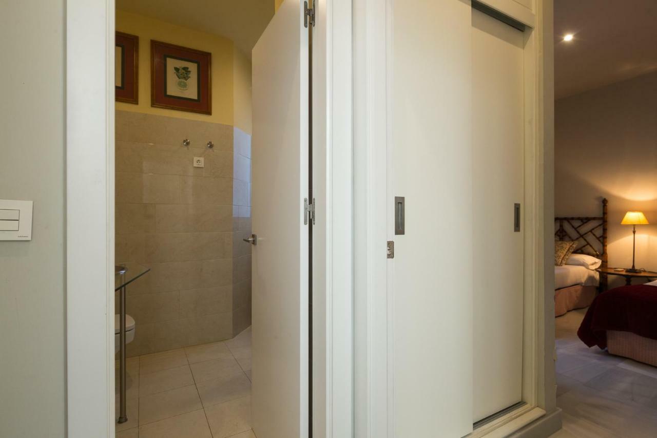 Veoapartment Mateos Gago 3D Sevilla Exterior foto