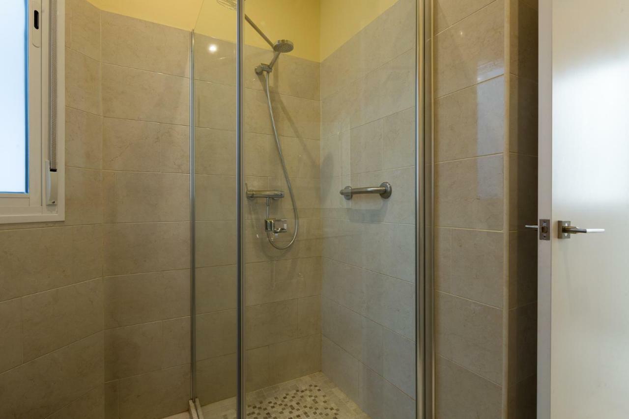 Veoapartment Mateos Gago 3D Sevilla Exterior foto